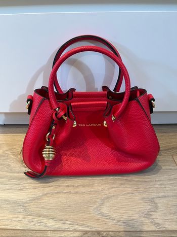 Sac à main Ted Lapidus