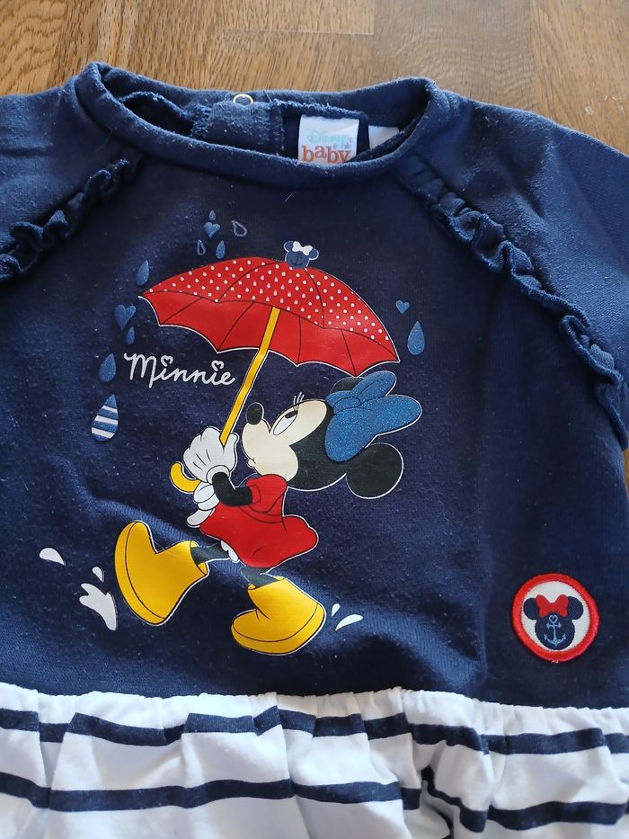 Robe 18 mois - photo numéro 3