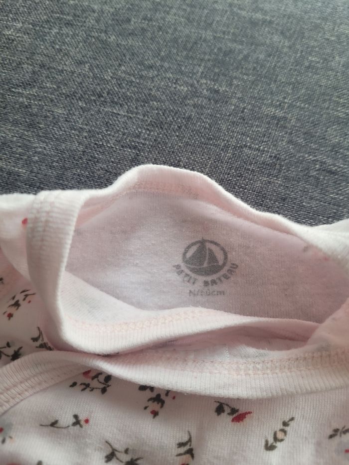 Bodies fille - photo numéro 3