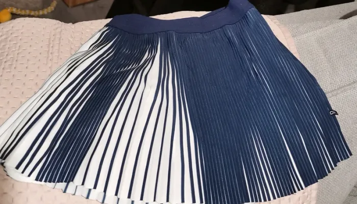 Jupe okaidi - photo numéro 2