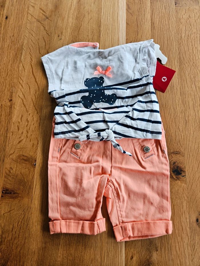 Ensemble Lulu Castagnette - photo numéro 2