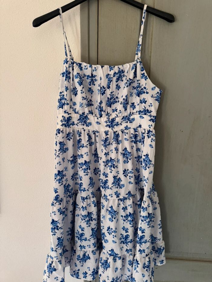 Robe d’été