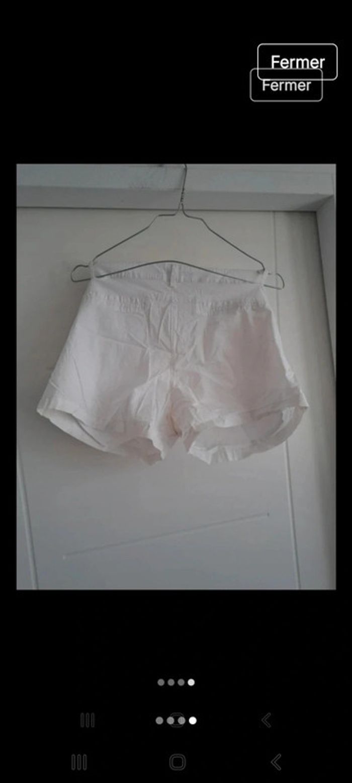 Short U Essentiel 38 - photo numéro 4
