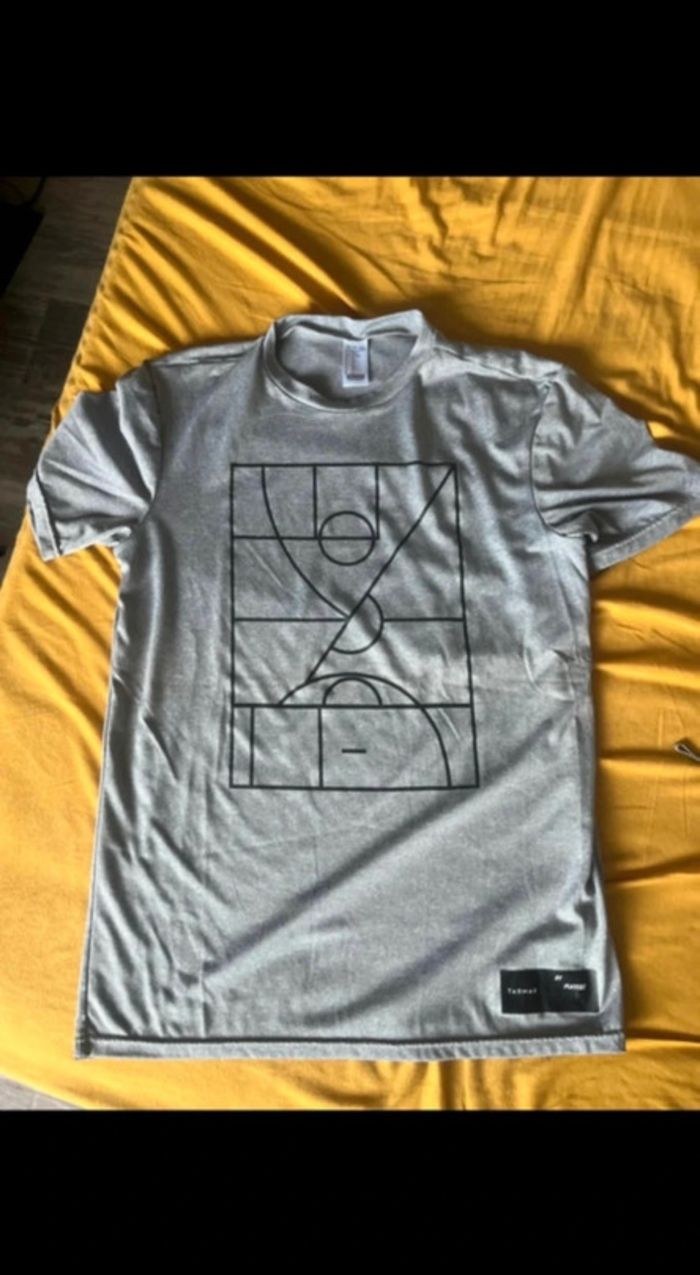 T-shirt homme