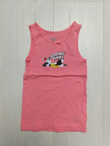 Tee-shirt de corps Looney tunes