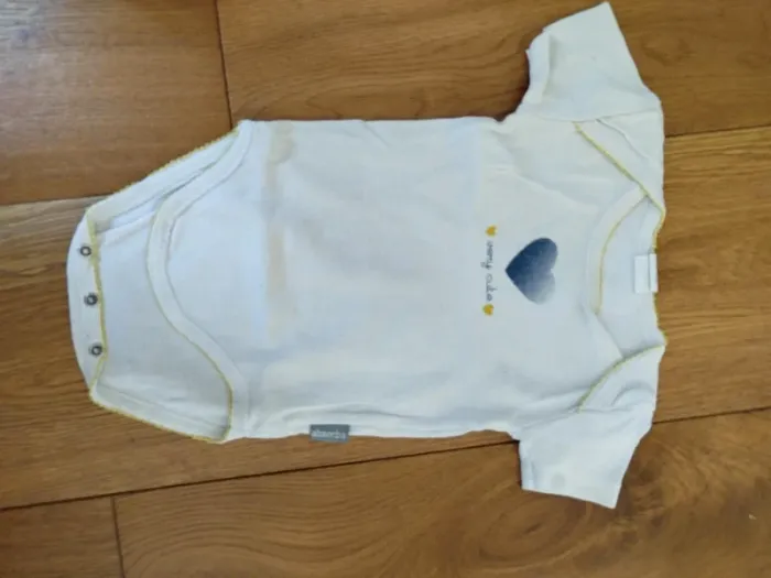 Lot 5 body absorba - photo numéro 6