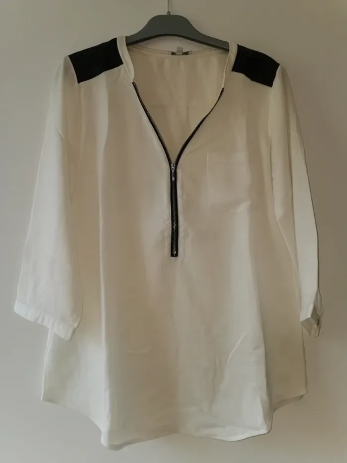 Tunique Phildar Taille 38