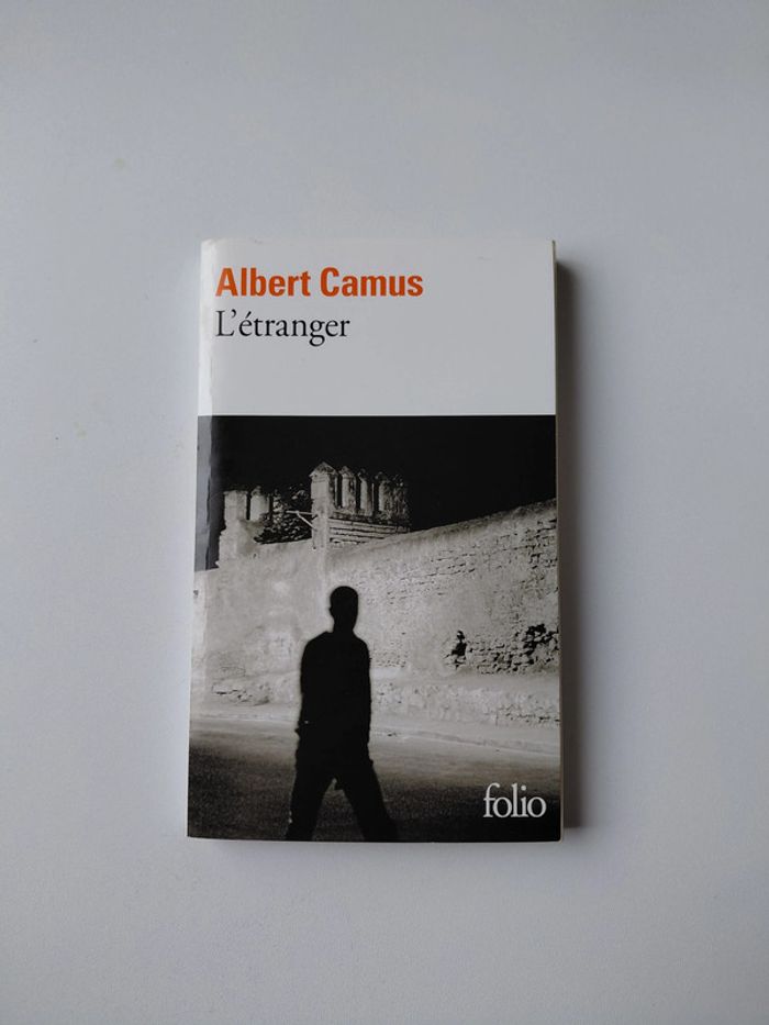 Albert Camus