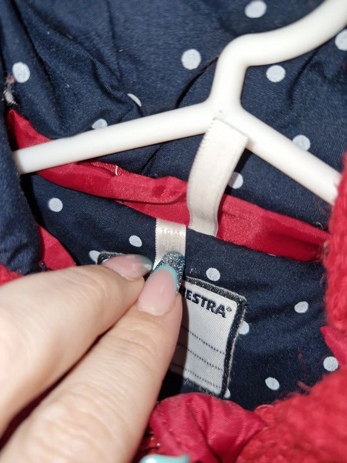 Manteau - photo numéro 3