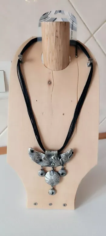 collier fantaisie c20