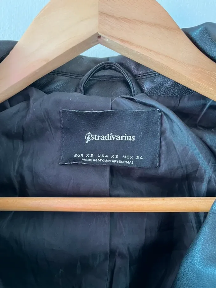 Veste - photo numéro 2