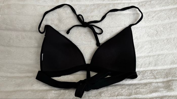 Haut de maillot de bain H&M 90B - photo numéro 3