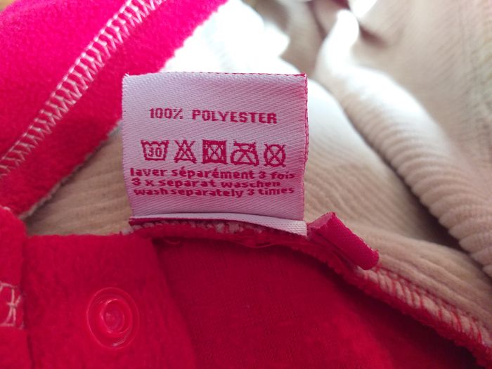 Ensemble Veste et Pantalon - Françoise Saget - photo numéro 5