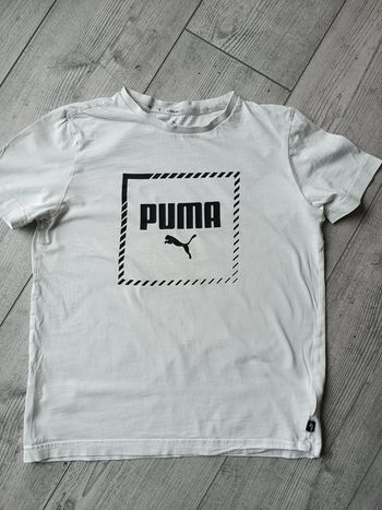 T-shirt Puma