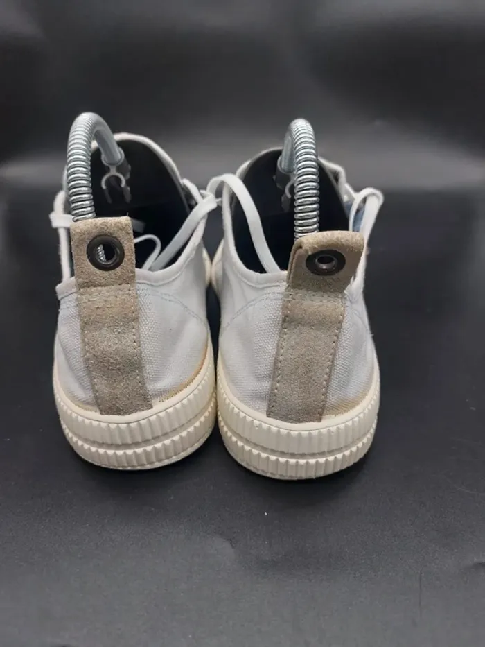 Basket Pataugas - photo numéro 10