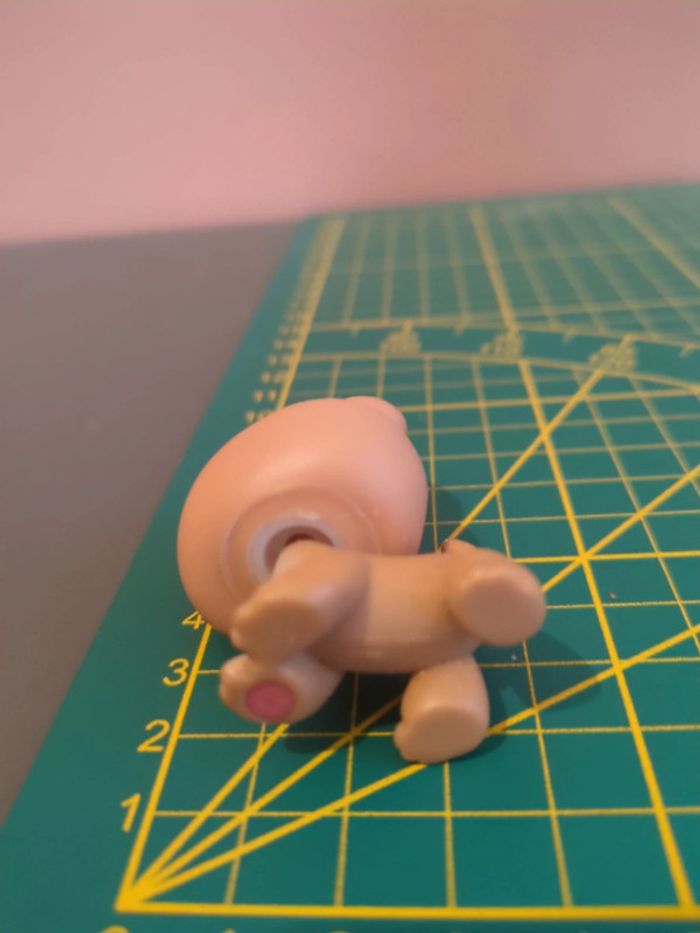 Littlest Petshop Lps Chien - photo numéro 2