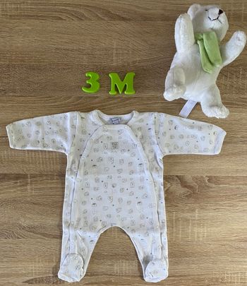 Pyjamas Absorba