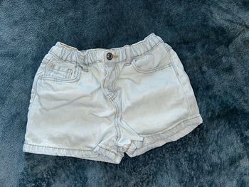 Short Zara