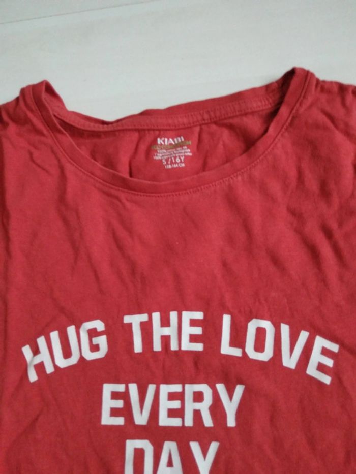 T shirt - photo numéro 2