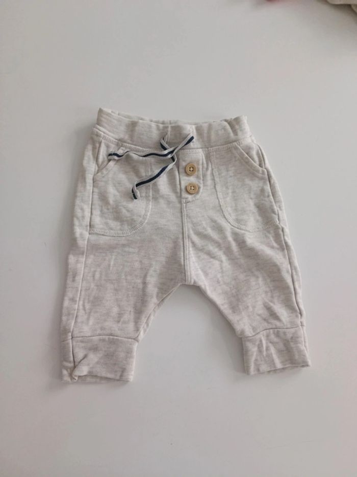 Pantalons 3 mois