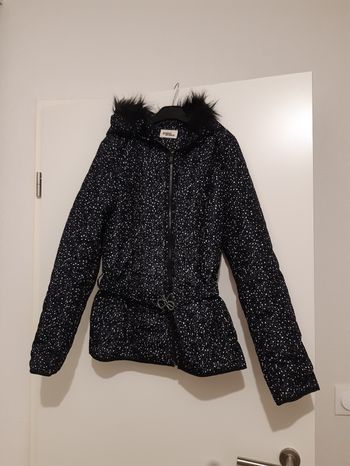 Veste/doudoune fille