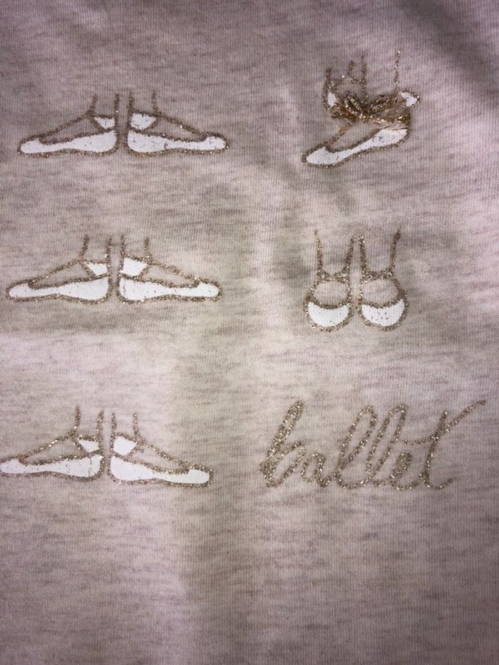 T shirt manches longues - photo numéro 5