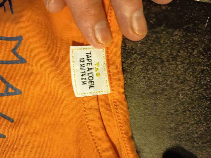 Jean + veste - photo numéro 2