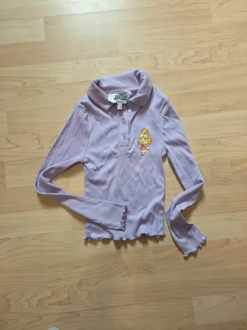 Tee shirt animal crossing taille 3XS