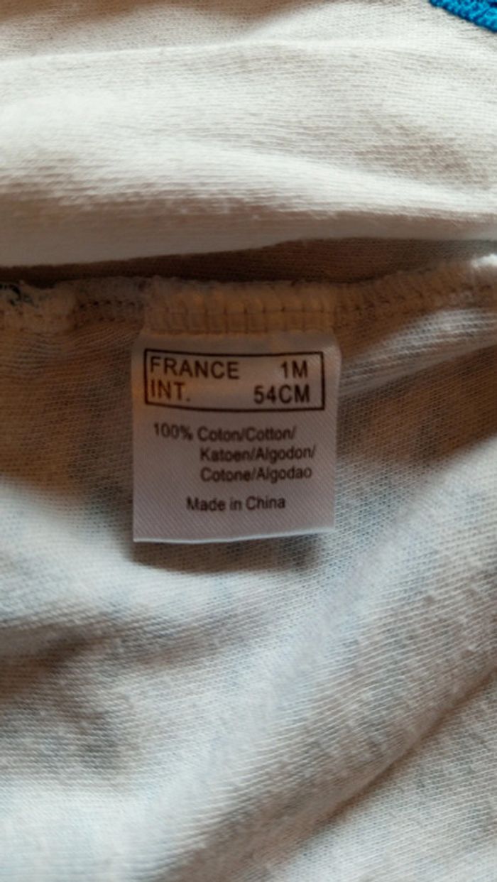 Short fille Kiabi 18 mois - photo numéro 8