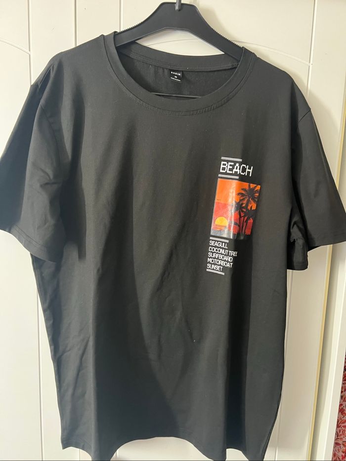 Lot de 3 tee shirts - photo numéro 2