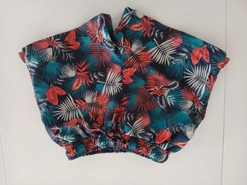 Short de bain