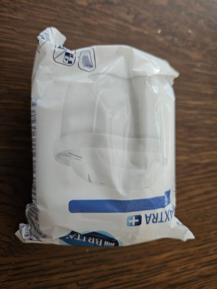 Filtre brita