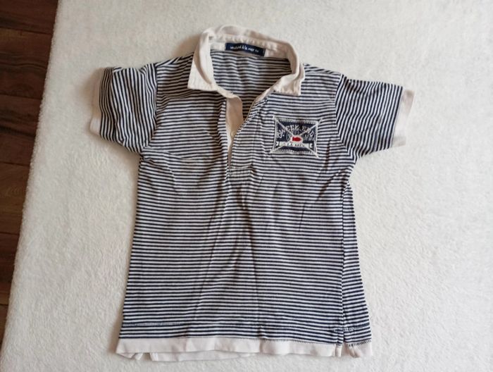 Lot de 4 tee shirt taille 18 mois - photo numéro 10