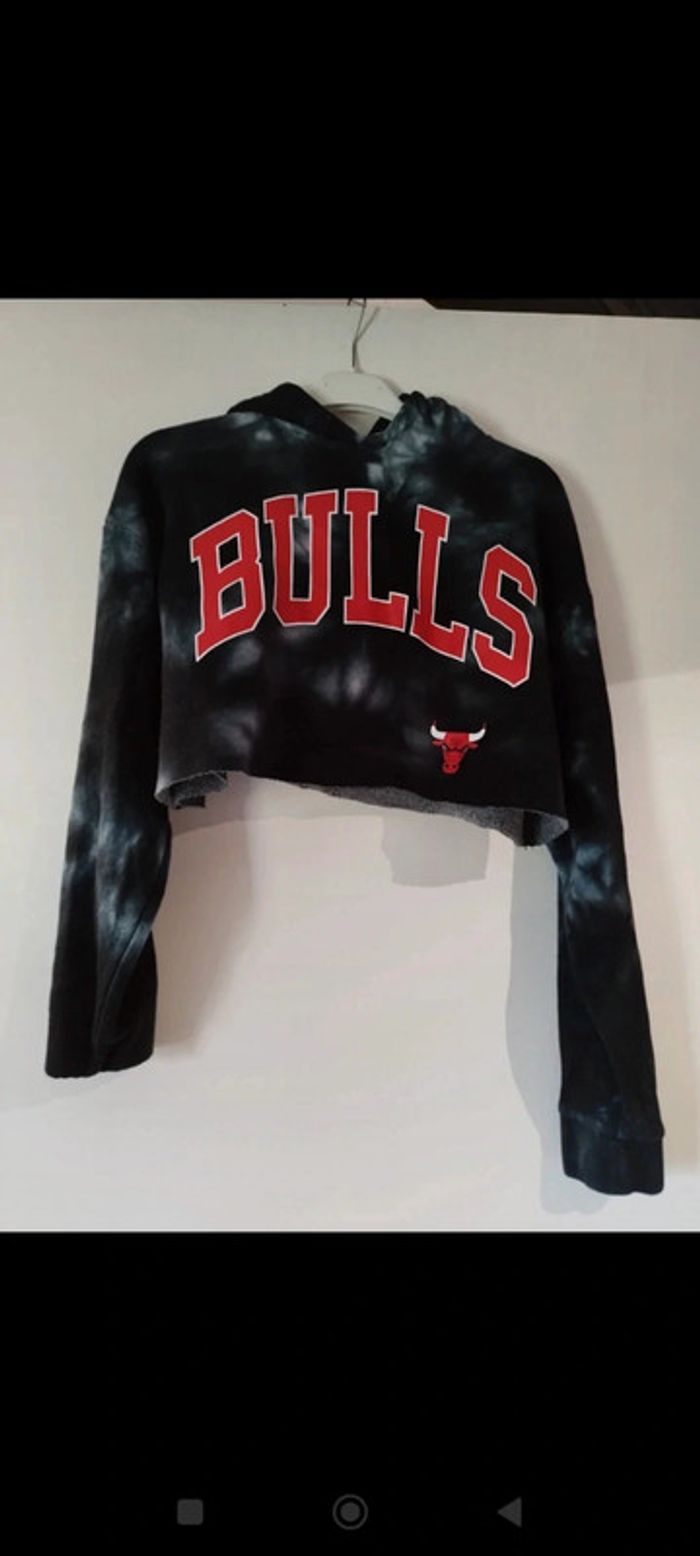 Ensemble jogging fille