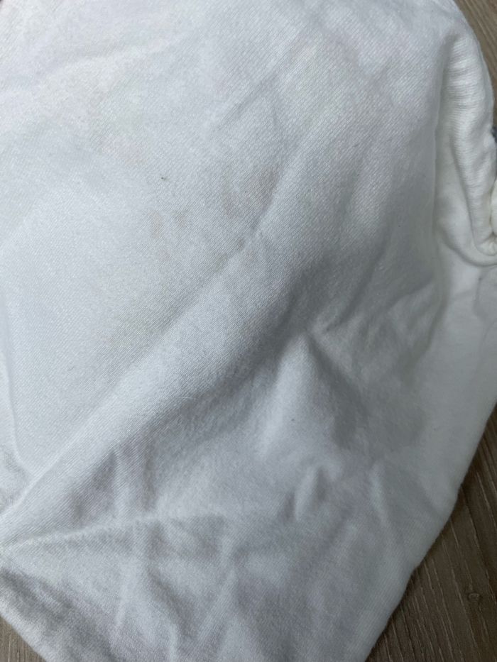 BOU22 doudou lapin 🐰 bouchara - photo numéro 3