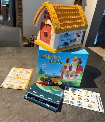 Construction Maison