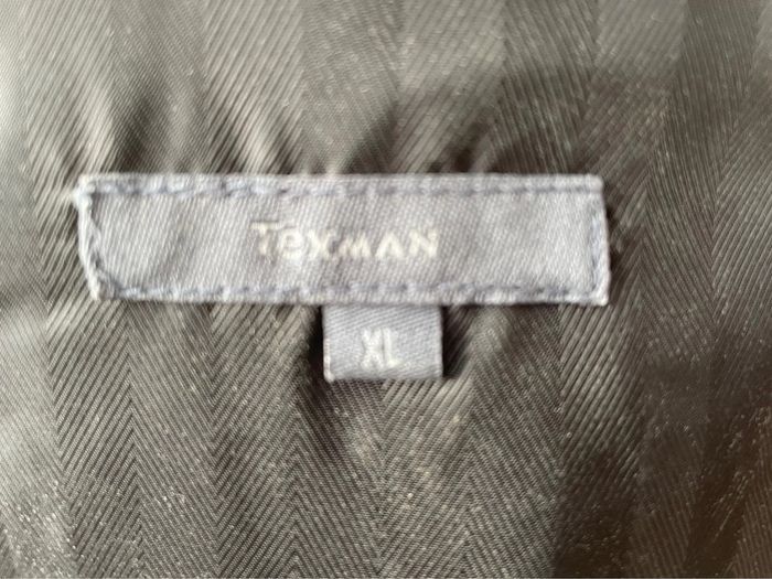 Veste homme TEXMAN - photo numéro 7