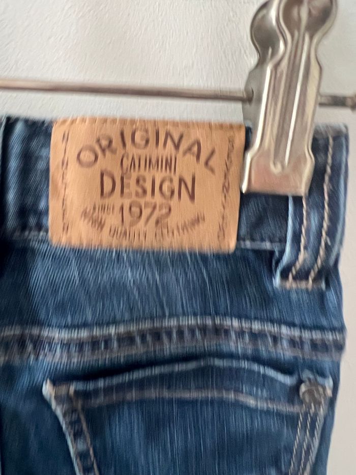 Jeans Catimini - photo numéro 8