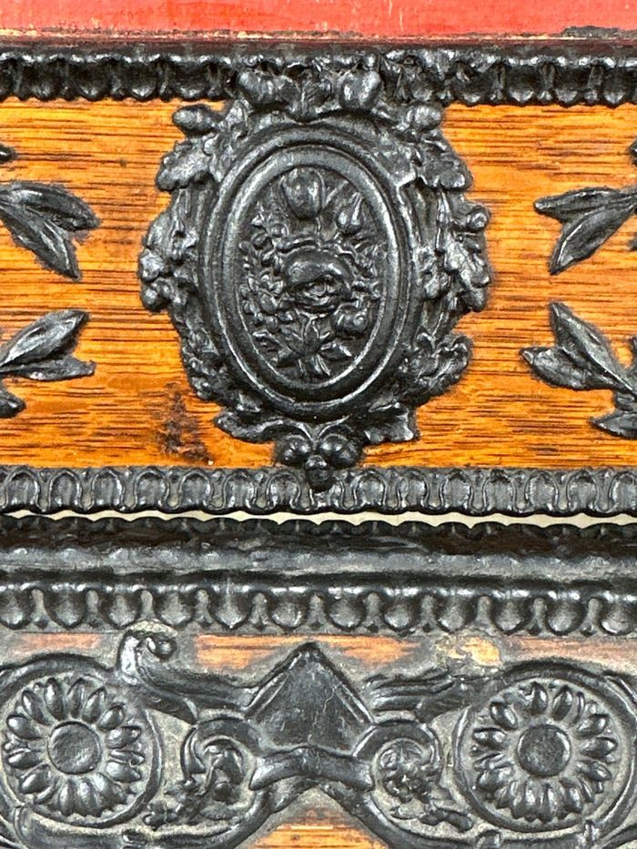 Ancien coffret - photo numéro 4