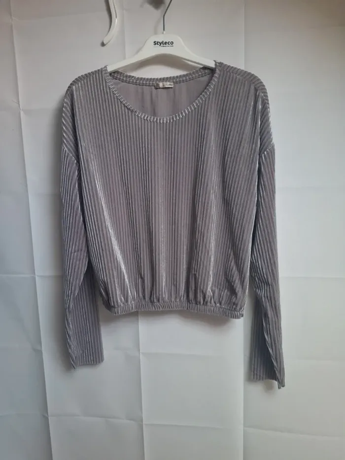 Pull taille 40