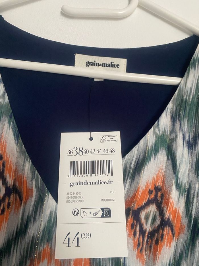 Robe femme - photo numéro 4