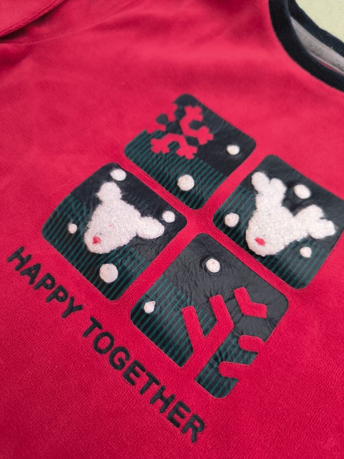 Pyjama garçon Okaïdi 5 ans - photo numéro 4