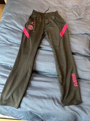 Pantalon psg enfant L