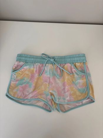 Short de piscine fille - Taille 34 - Culture Sud