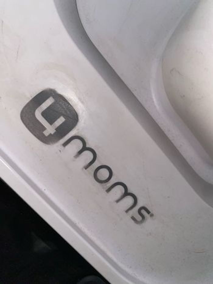 Balancelle 4mom - photo numéro 2