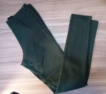 Pantalon skinny T40