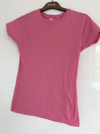 Tee-shirt Marche nocturne Ernolsheim en S