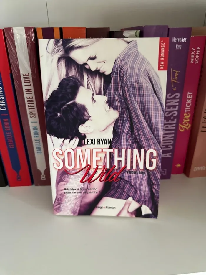 Something wild
