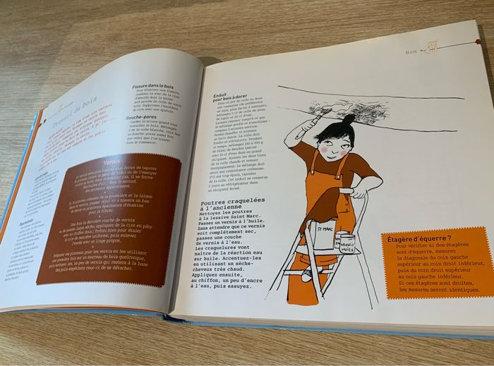 2296 trucs et astuces pour la maison - photo numéro 3