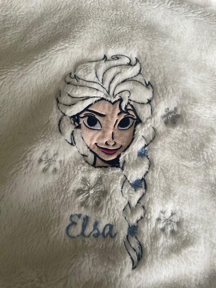 Pull chaud Elsa la reine des neiges - photo numéro 2